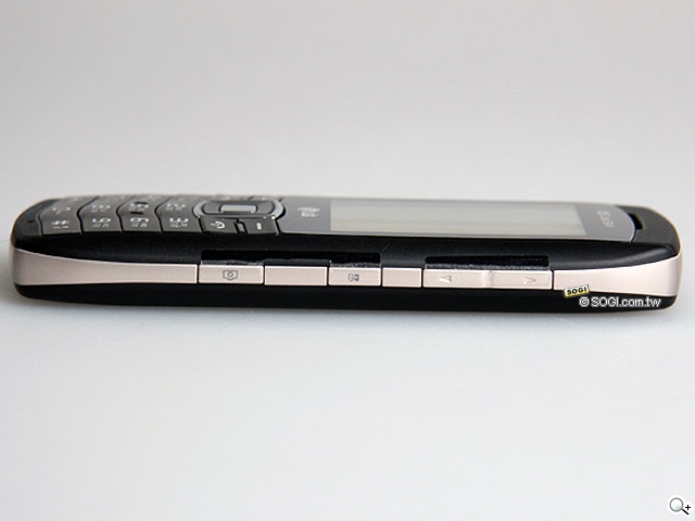 優雅雙卡機 LG GX300 優雅雙卡機 LG GX300