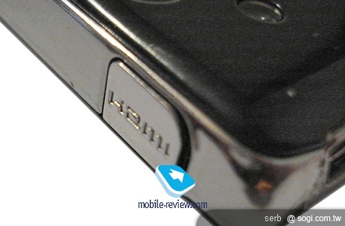 SE XPERIA X12 碟機多圖再曝光 SE XPERIA X12 碟機多圖再曝光