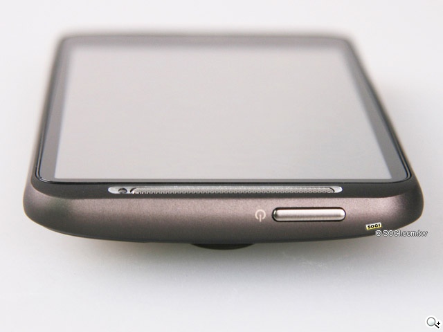 Android 新生旗艦機 - HTC Desire HD