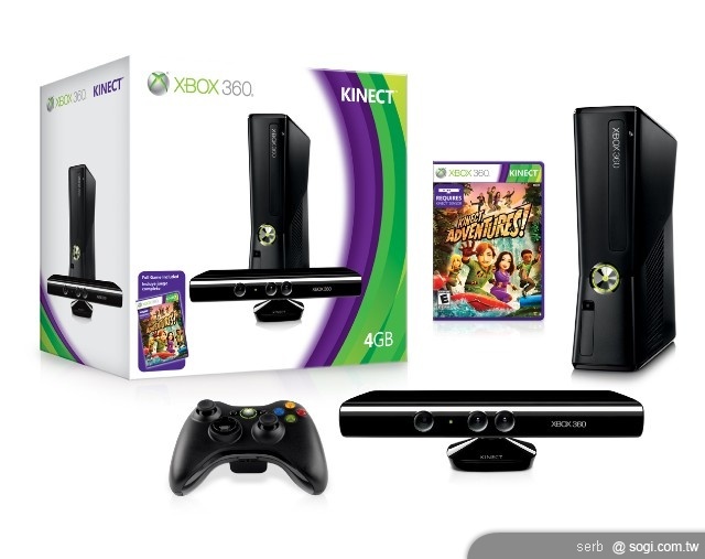 遠傳推 Xbox360+WP7手機 套裝組合 遠傳推 Xbox360+WP7手機 套裝組合