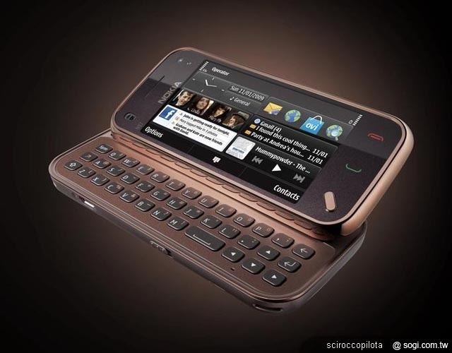 智慧型手機病毒的威脅離我們有多遠？