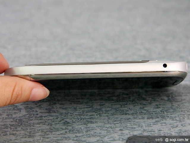 NOKIA C7 優雅智慧 知性品味 NOKIA C7 優雅智慧 知性品味