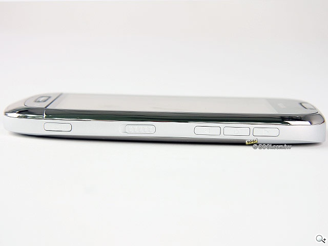 NOKIA C7 優雅智慧 知性品味 NOKIA C7 優雅智慧 知性品味