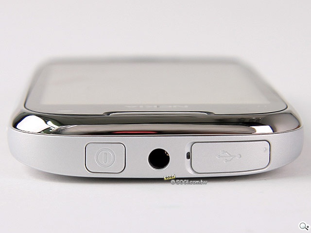 NOKIA C7 優雅智慧 知性品味 NOKIA C7 優雅智慧 知性品味