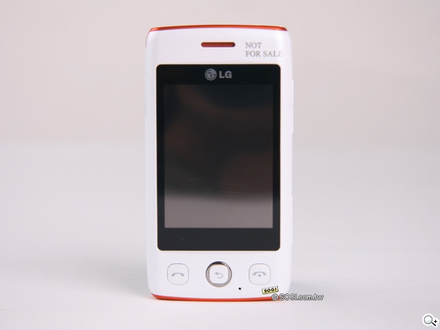 LG Wink T300 美眉限定小妖姬 LG Wink T300 美眉限定小妖姬