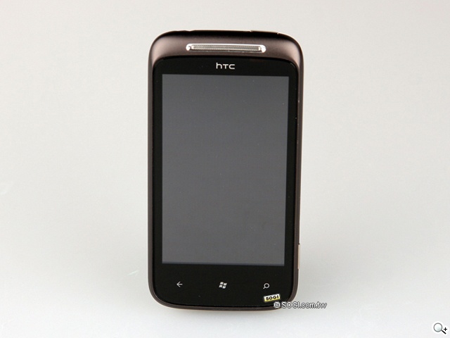 WP7影音旗艦機 - HTC 7 Mozart WP7影音旗艦機 - HTC 7 Mozart