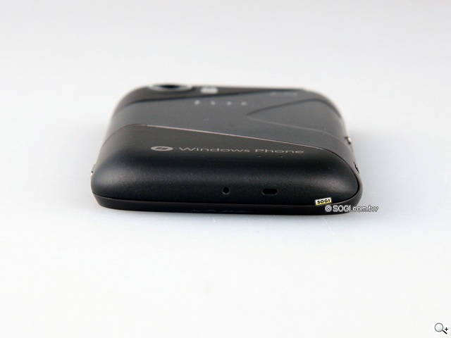 WP7影音旗艦機 - HTC 7 Mozart WP7影音旗艦機 - HTC 7 Mozart