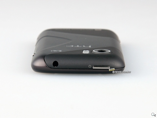 WP7影音旗艦機 - HTC 7 Mozart WP7影音旗艦機 - HTC 7 Mozart