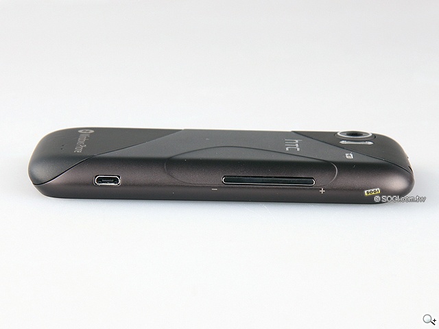 WP7影音旗艦機 - HTC 7 Mozart WP7影音旗艦機 - HTC 7 Mozart