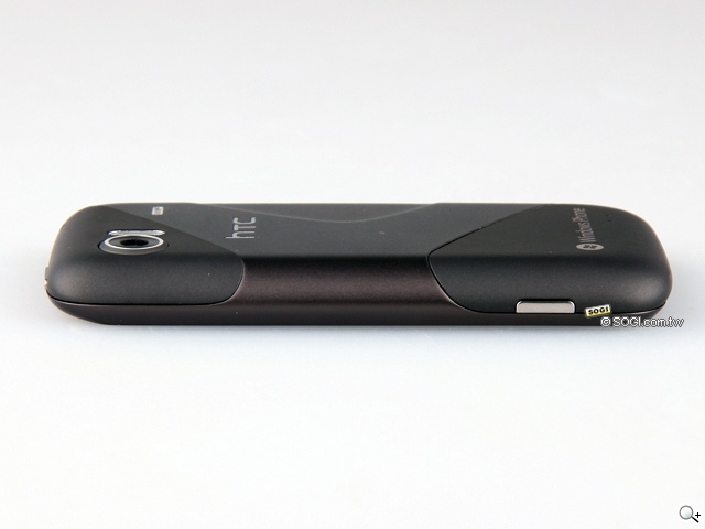 WP7影音旗艦機 - HTC 7 Mozart WP7影音旗艦機 - HTC 7 Mozart