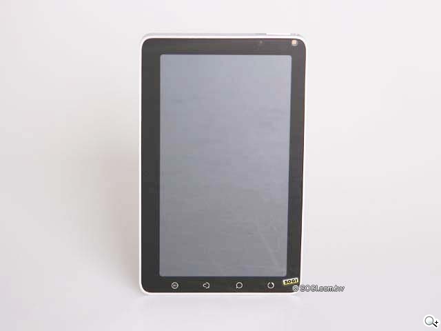 優派ViewPad 7平板 實現恣意新生活 優派ViewPad 7平板 實現恣意新生活