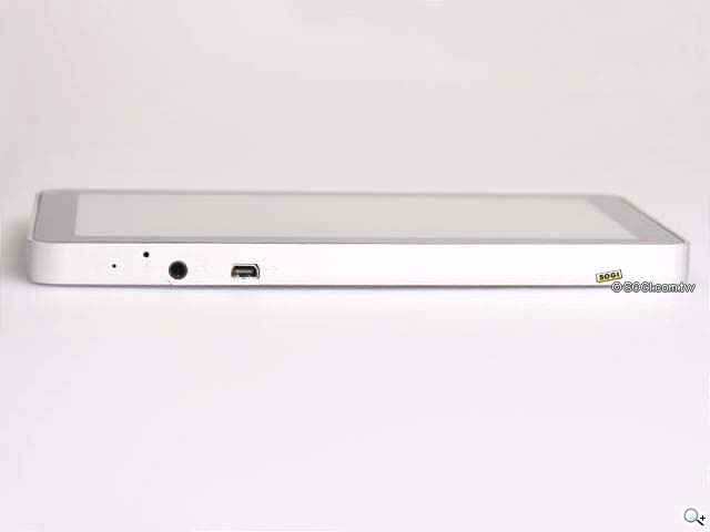 優派ViewPad 7平板 實現恣意新生活 優派ViewPad 7平板 實現恣意新生活