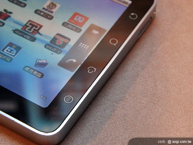 威寶推VPad及多款Android 2.2新機 威寶推VPad及多款Android 2.2新機