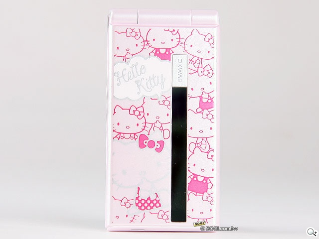 卡哇伊大頭喵 OKWAP A730 Hello Kitty 卡哇伊大頭喵 OKWAP A730 Hello Kitty