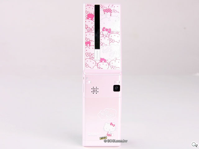 卡哇伊大頭喵 OKWAP A730 Hello Kitty 卡哇伊大頭喵 OKWAP A730 Hello Kitty