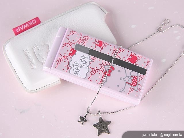 卡哇伊大頭喵 OKWAP A730 Hello Kitty 卡哇伊大頭喵 OKWAP A730 Hello Kitty