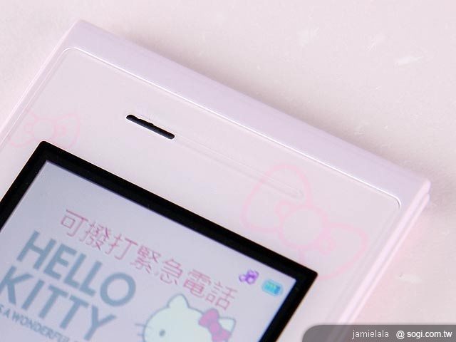 卡哇伊大頭喵 OKWAP A730 Hello Kitty 卡哇伊大頭喵 OKWAP A730 Hello Kitty