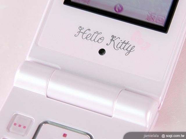 卡哇伊大頭喵 OKWAP A730 Hello Kitty 卡哇伊大頭喵 OKWAP A730 Hello Kitty