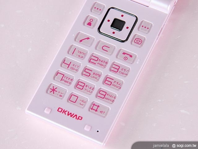 卡哇伊大頭喵 OKWAP A730 Hello Kitty 卡哇伊大頭喵 OKWAP A730 Hello Kitty