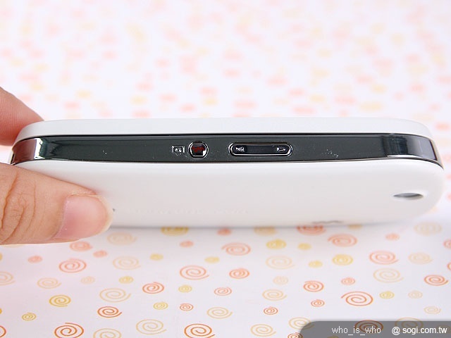 迷人音樂新享受 Sony Ericsson Zylo