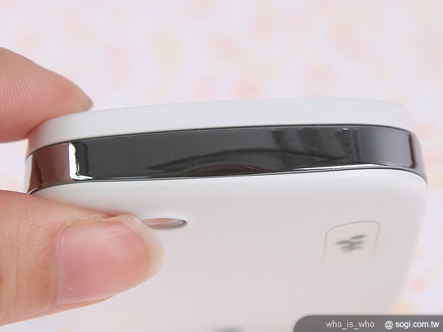 迷人音樂新享受 Sony Ericsson Zylo