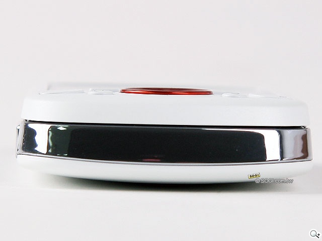 迷人音樂新享受 Sony Ericsson Zylo