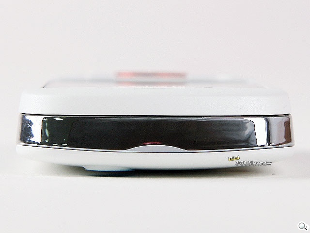 迷人音樂新享受 Sony Ericsson Zylo