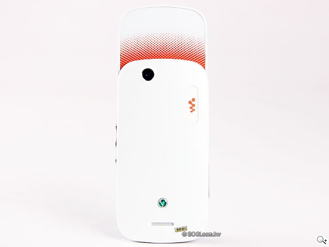 迷人音樂新享受 Sony Ericsson Zylo