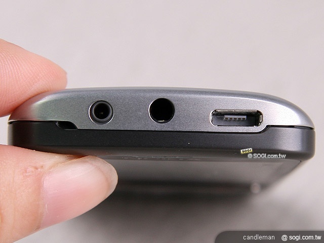 NOKIA C3-01 全能簡單 Touch 機