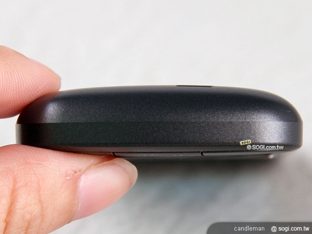 NOKIA C3-01 全能簡單 Touch 機