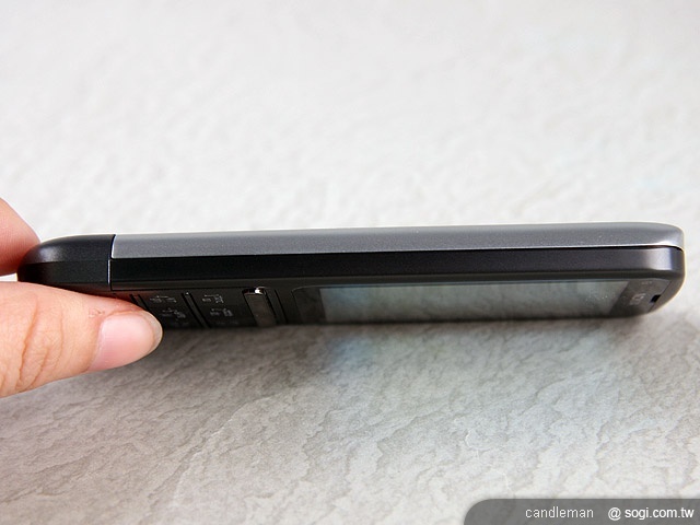 NOKIA C3-01 全能簡單 Touch 機