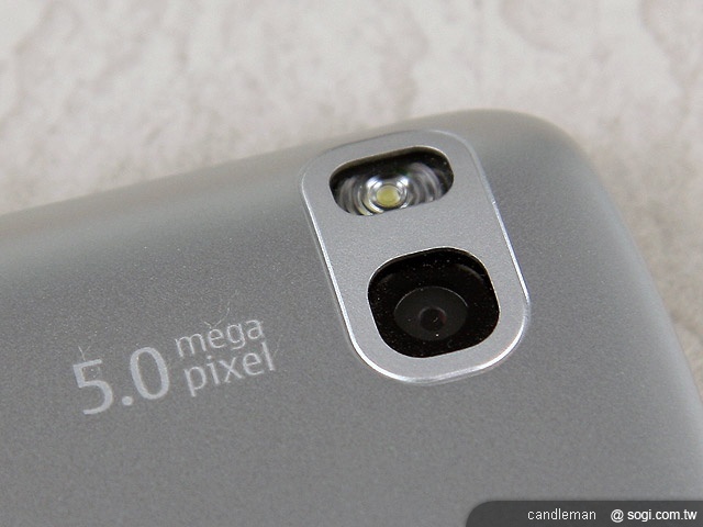 NOKIA C3-01 全能簡單 Touch 機