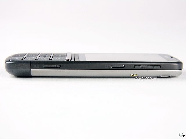 NOKIA C3-01 全能簡單 Touch 機