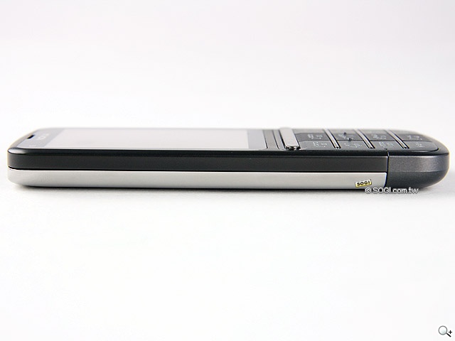 NOKIA C3-01 全能簡單 Touch 機