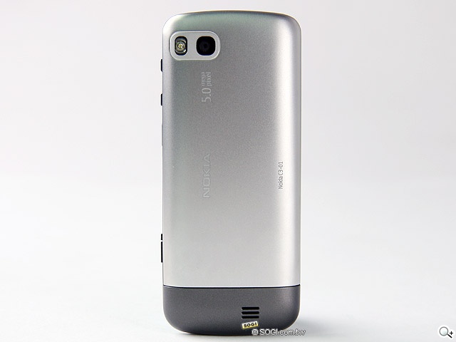 NOKIA C3-01 全能簡單 Touch 機