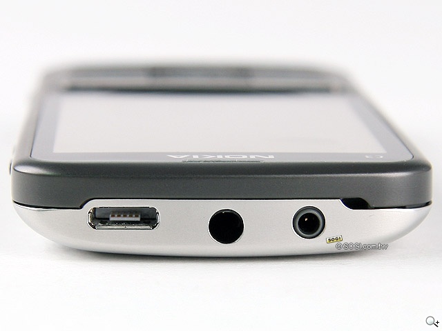 NOKIA C3-01 全能簡單 Touch 機