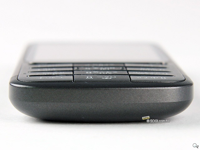 NOKIA C3-01 全能簡單 Touch 機