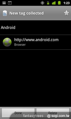 Android 2.3三星Nexus S登場 12/16美國首賣 Android 2.3三星Nexus S登場 12/16美國首賣