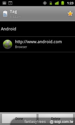 Android 2.3三星Nexus S登場 12/16美國首賣 Android 2.3三星Nexus S登場 12/16美國首賣