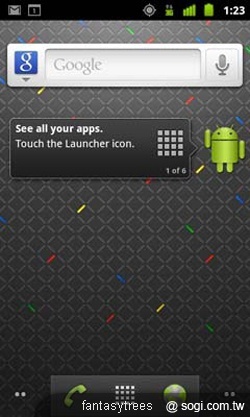 Android 2.3三星Nexus S登場 12/16美國首賣 Android 2.3三星Nexus S登場 12/16美國首賣