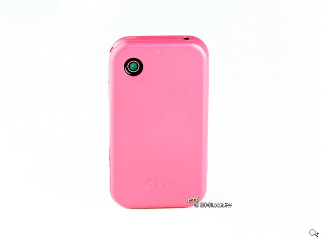 輕薄可愛大銀幕 LG Wink T325 輕薄可愛大銀幕 LG Wink T325