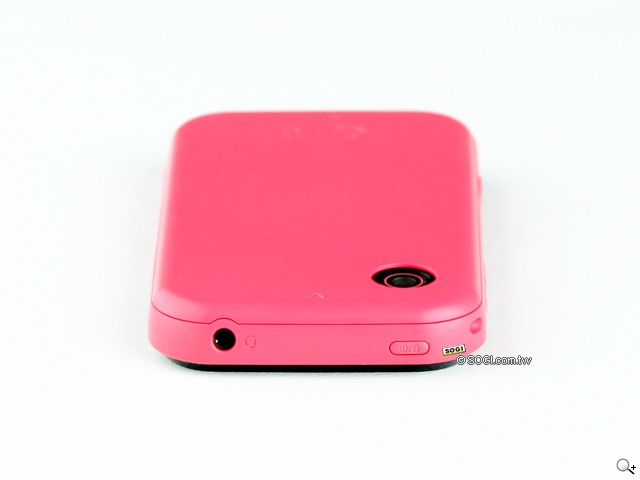 輕薄可愛大銀幕 LG Wink T325 輕薄可愛大銀幕 LG Wink T325