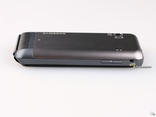 低調洗鍊金屬機 - 三星 Wave 723 低調洗鍊金屬機 - 三星 Wave 723