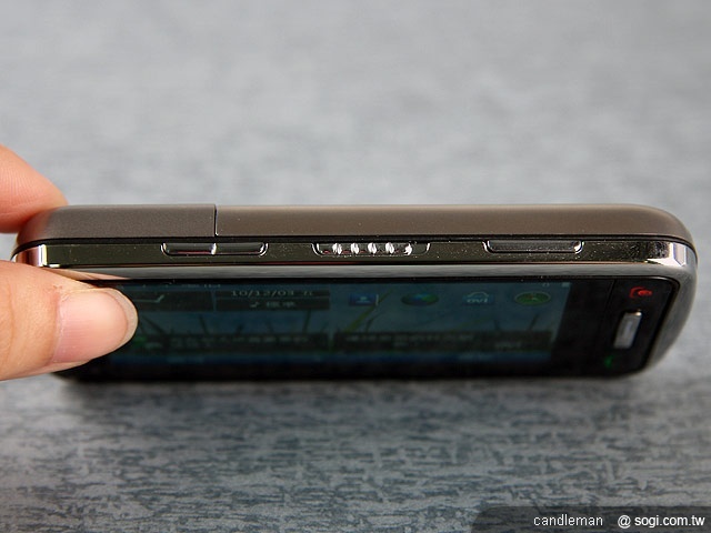 NOKIA C6-01 最親切的Symbian^3智慧機 NOKIA C6-01 最親切的Symbian^3智慧機