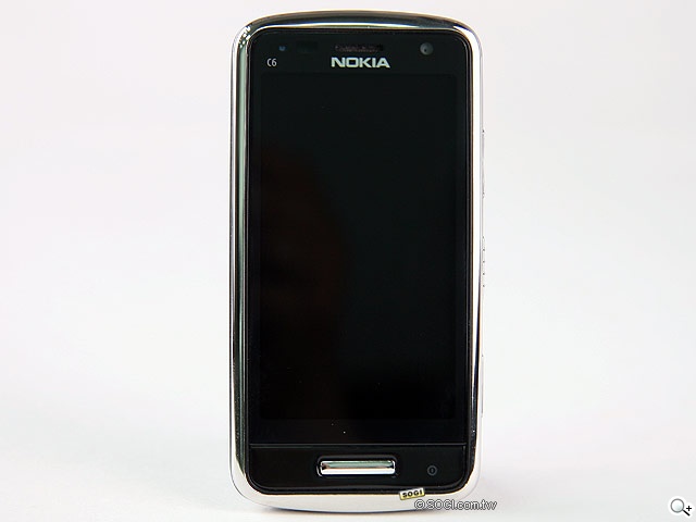 NOKIA C6-01 最親切的Symbian^3智慧機 NOKIA C6-01 最親切的Symbian^3智慧機