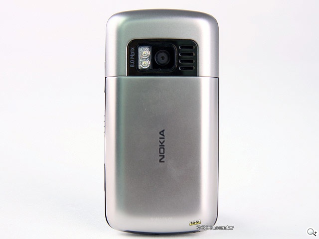 NOKIA C6-01 最親切的Symbian^3智慧機 NOKIA C6-01 最親切的Symbian^3智慧機