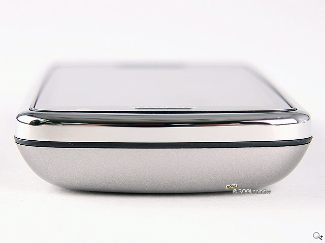 NOKIA C6-01 最親切的Symbian^3智慧機 NOKIA C6-01 最親切的Symbian^3智慧機