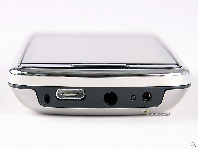 NOKIA C6-01 最親切的Symbian^3智慧機 NOKIA C6-01 最親切的Symbian^3智慧機