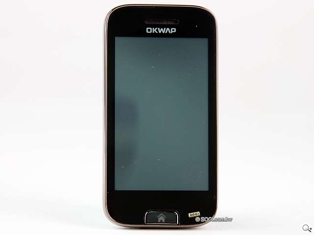 即時翻譯王 OKWAP i720 即時翻譯王 OKWAP i720