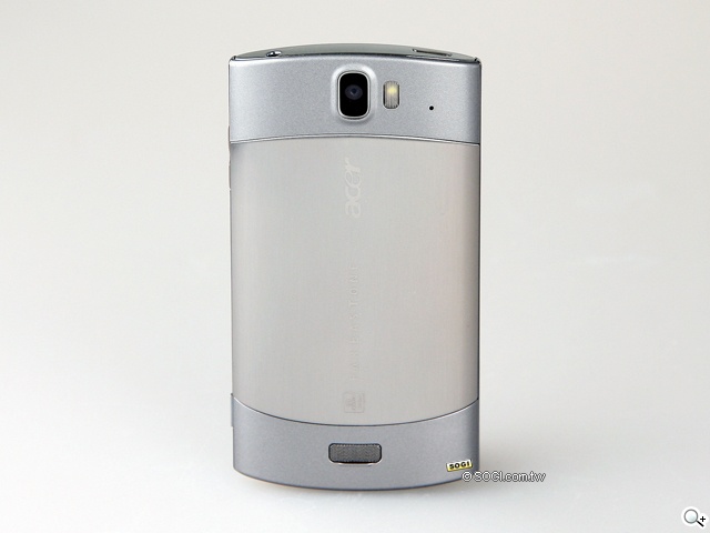 金架五告厲害!Acer Liquid Metal 金厲害機 金架五告厲害!Acer Liquid Metal 金厲害機